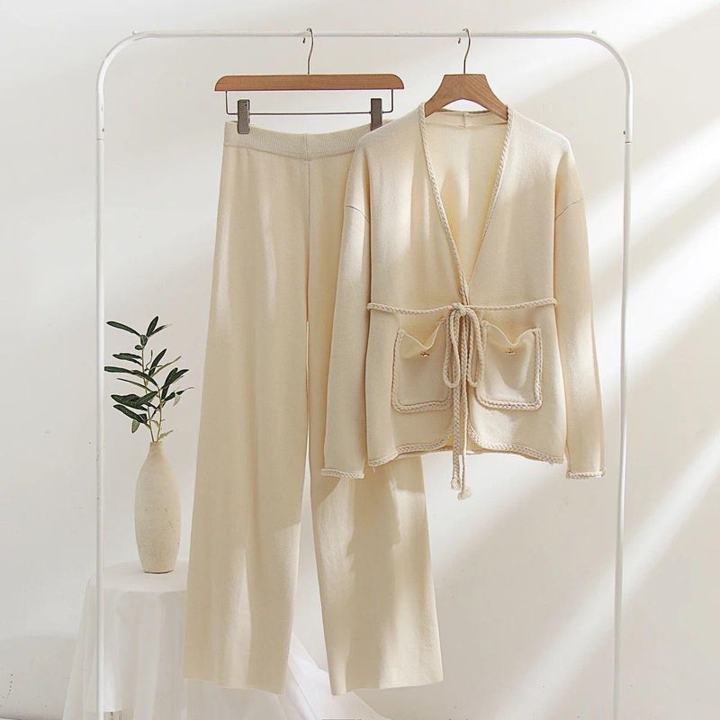 Fiyet Coord Set - Alamode By Akanksha