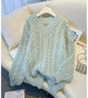 Percy Ruched Sweaters - Alamode By Akanksha