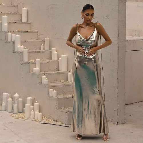 Valentina Luxe Party Dress - Alamode By Akanksha