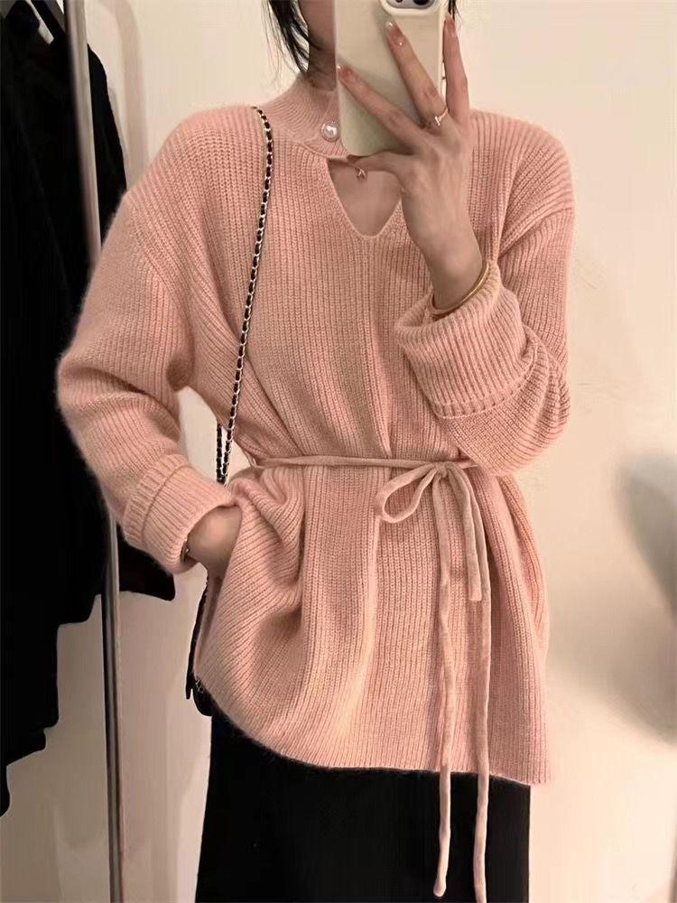 Everett Sweaters - Alamode By Akanksha