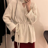 Everett Sweaters - Alamode By Akanksha