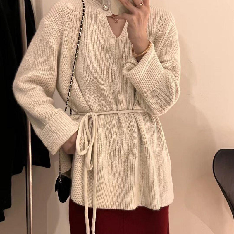 Everett Sweaters - Alamode By Akanksha