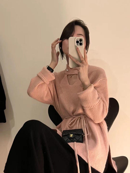 Everett Sweaters - Alamode By Akanksha