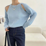 Matilda Statement Sweaters - Alamode By Akanksha