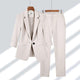 Joyce Statement Suit Set - Alamode By Akanksha