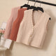 Silone Sweater Vests - Alamode By Akanksha