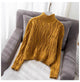 Avani Statement Knitted Pullover - Alamode By Akanksha