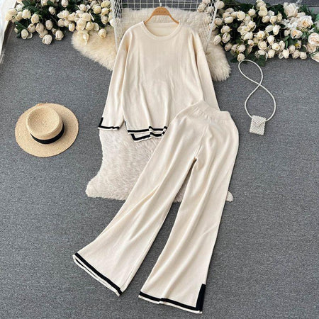 Beige - Poppy Luxury Trackset