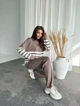 Becca Premium Winter Coords - Tracksuits