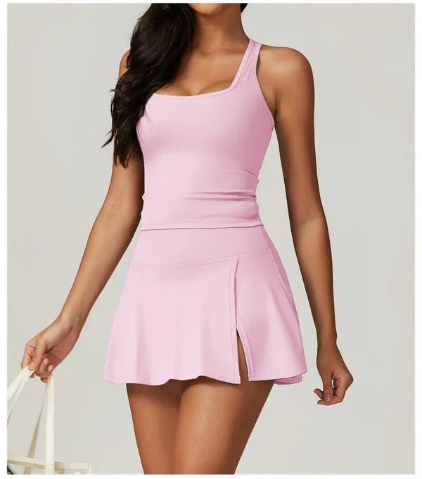 Raye Premium Activewear Set