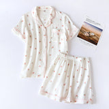 Lumiyo Cotton Nightsuit