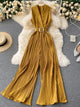 Salogan Formal Jumpsuit