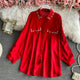 Jetty Statement Formal Shirt Dress