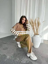 Becca Premium Winter Coords - Tracksuits