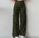 Roderno Cargo Statement Pants