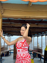 Nemo Swimsuit With Pants