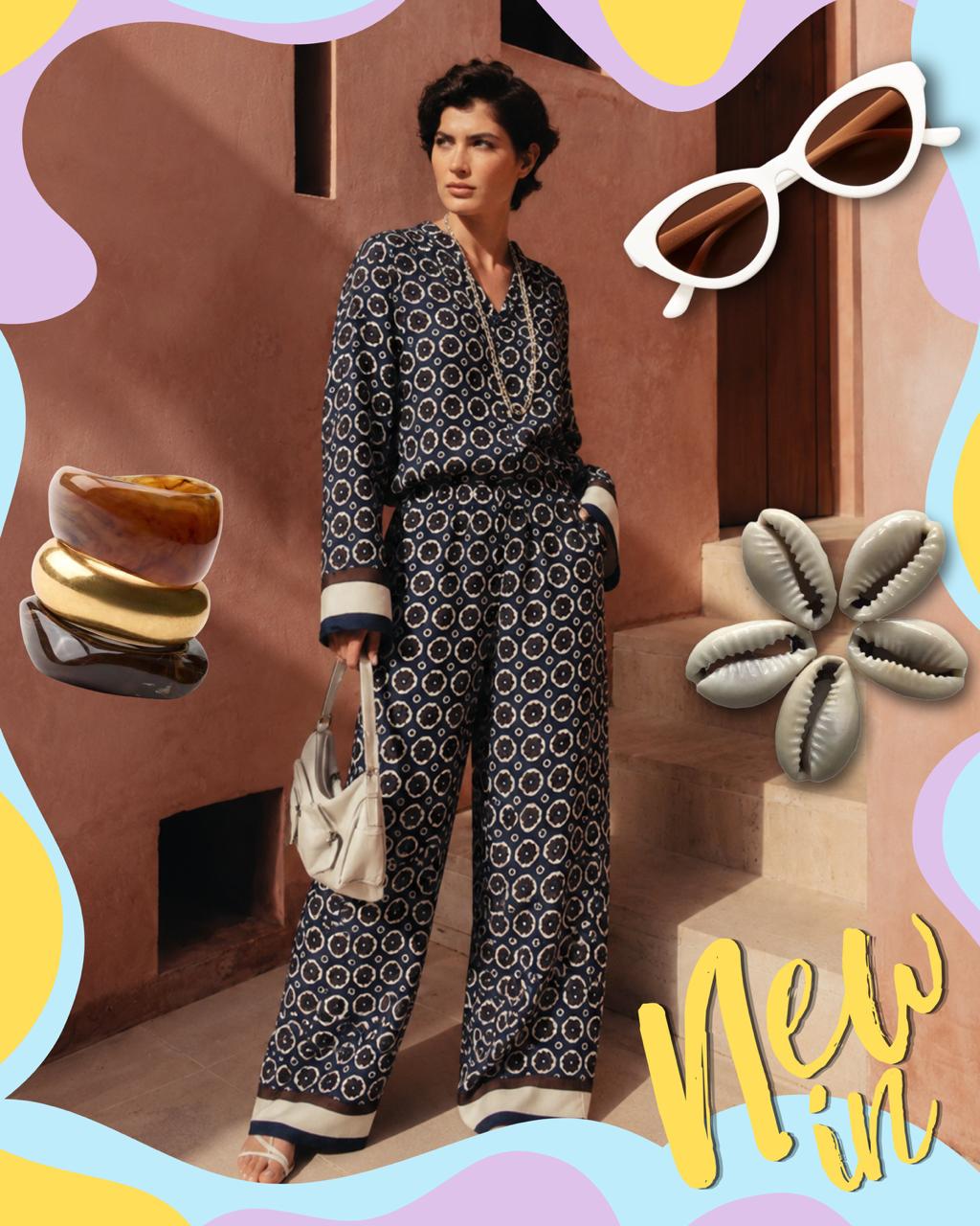 Miss Mosa | Trendy Women's Dresses, Tops & Coords Online