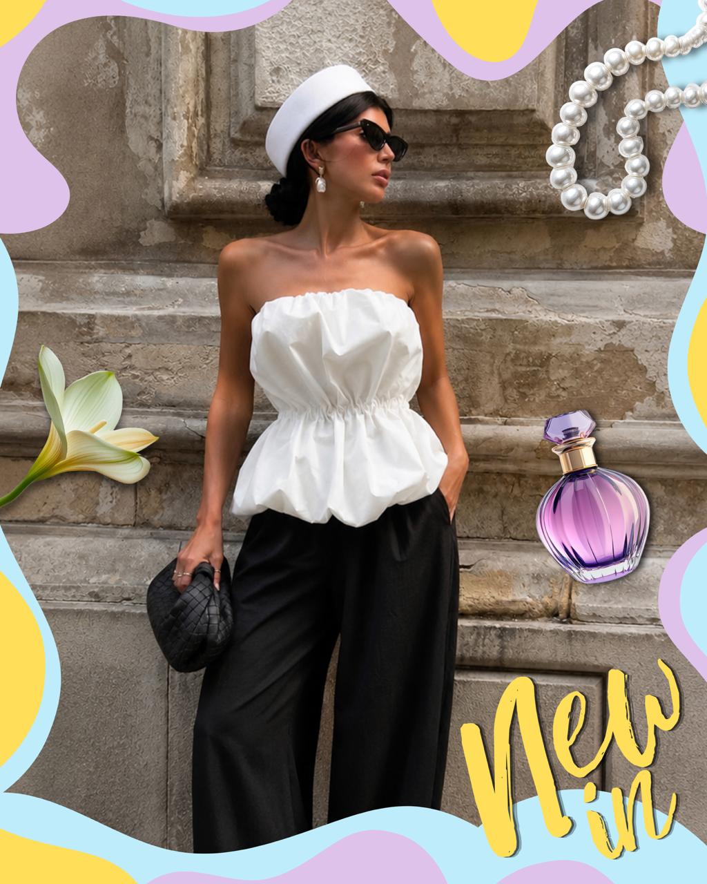 Miss Mosa | Trendy Women's Dresses, Tops & Coords Online