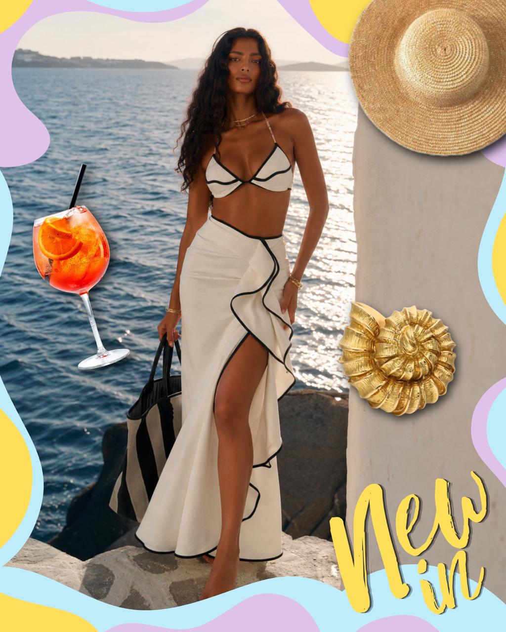 Miss Mosa | Trendy Women's Dresses, Tops & Coords Online