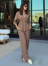 Willy Summer Two Piece Set