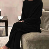 Bico Luxury Tracksets In Black