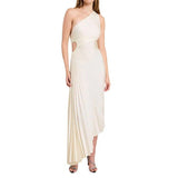 Adelina Statement Summer Dress - Alamode By Akanksha