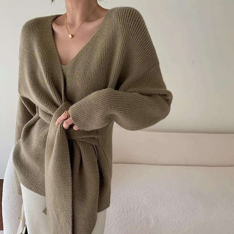 Arwen Sweaters - Alamode By Akanksha