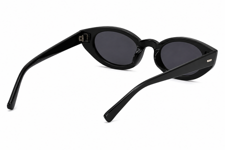 Pula Oval Sunglasses