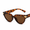 Leopard Brown