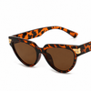 Leopard Brown