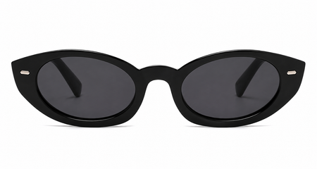 Pula Oval Sunglasses
