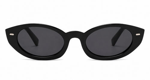 Pula Oval Sunglasses