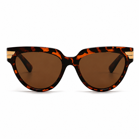 Iris Rectangular Sunglasses