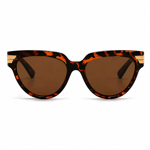 Iris Rectangular Sunglasses