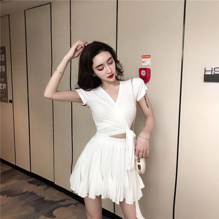 Jelena Coord Set - Alamode By Akanksha