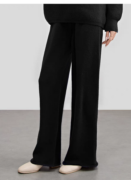 Caden Premium Woolen Coord Set