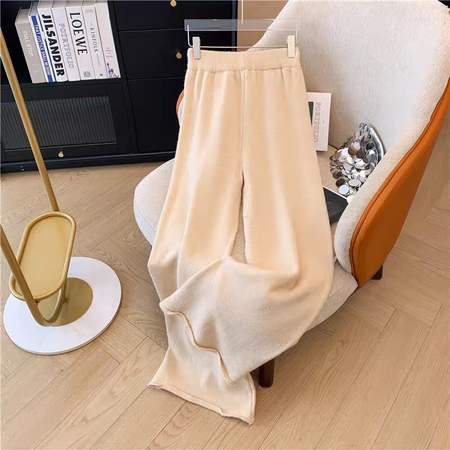 Elif Luxe Winter Coord Set