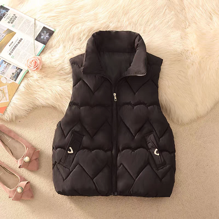 Antonella Warm Puffer Jacket