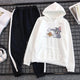 Tom and Jerry Nightsets - Alamode By Akanksha
