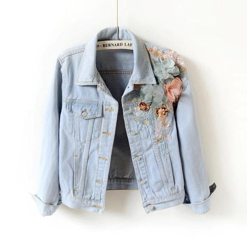 Embellished Jackets - Alamode By Akanksha
