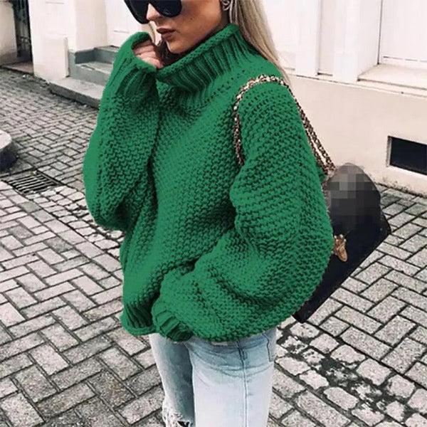 Hamlet Luxury Knitted Sweaters - Alamode By Akanksha