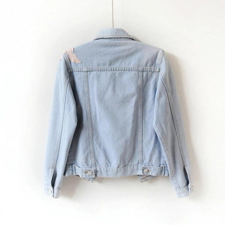 Embellished Jackets - Alamode By Akanksha