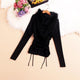 Brandy Fur Sweaters - Alamode By Akanksha