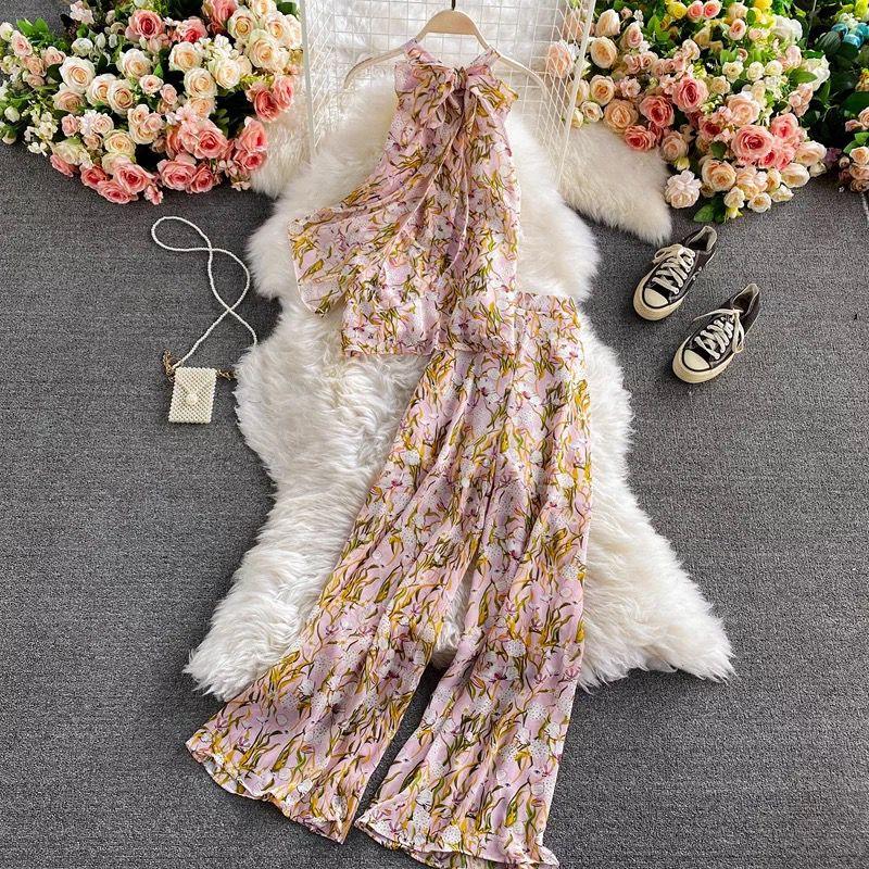 Tinsley Coord Set - Alamode By Akanksha