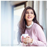Bella Bella Luxury Sweater - Alamode By Akanksha