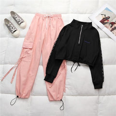 Betty Coord Sets- Full Sleeves - styled flat-lay shot, multicolour - Miss Mosa By Akanksha
