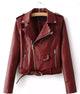 Bosch Leather Jackets - Alamode By Akanksha