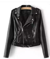 Bosch Leather Jackets - Alamode By Akanksha