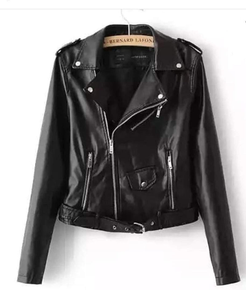 Bosch Leather Jackets - Alamode By Akanksha