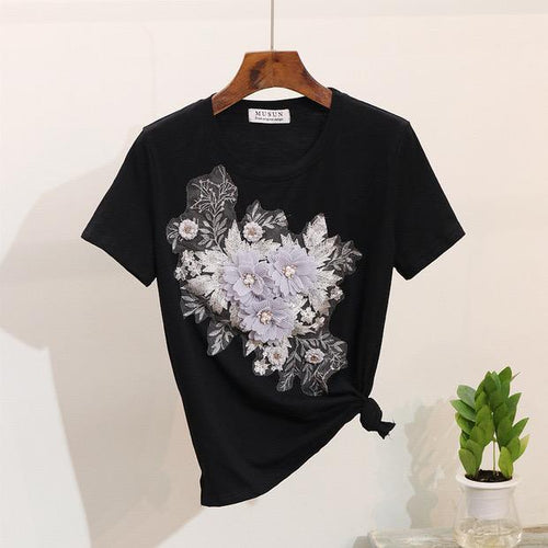 Brisket Embellished Top Only